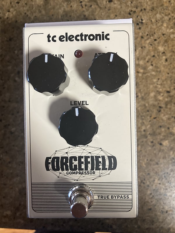 TC Electronic Forcefield Compressor