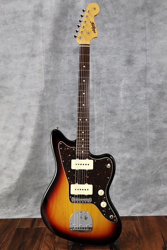 ギター ESP Navigator N-JM-ALR 2022 Navigator N-JM-ALR