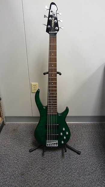 Peavey fury vi hot sale