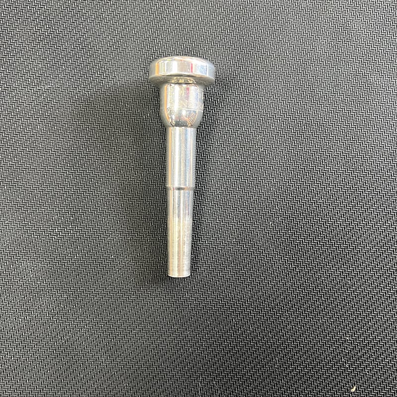 Used GR Chase Sanborn 67S Trumpet Mouthpiece Reverb