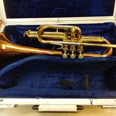 Conn 138E Flugabone | Reverb