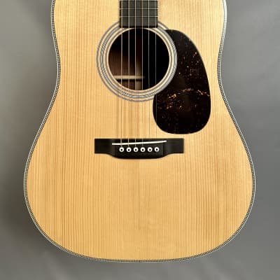 Martin D-28 Authentic 1937 Adirondack Spruce & Guatemalan Rosewood image 1
