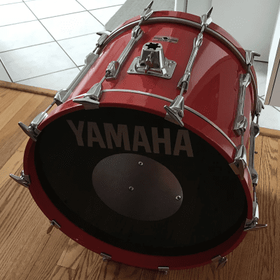 Yamaha BD-920RF Recording Custom 20x16" Bass Drum 1982 - 1991