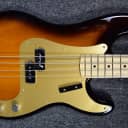Fender American Original 50's Precision, Minor Cosmetic Flaws =  Save $  *NOT Pre-Owned