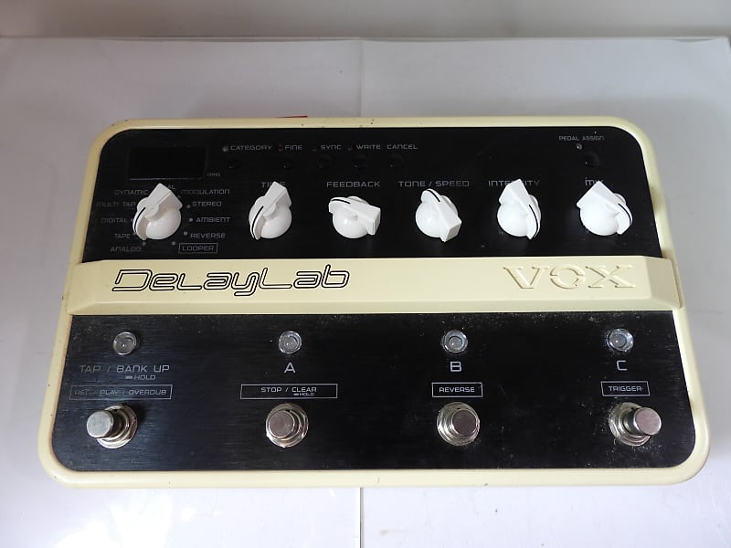 Vox Vox