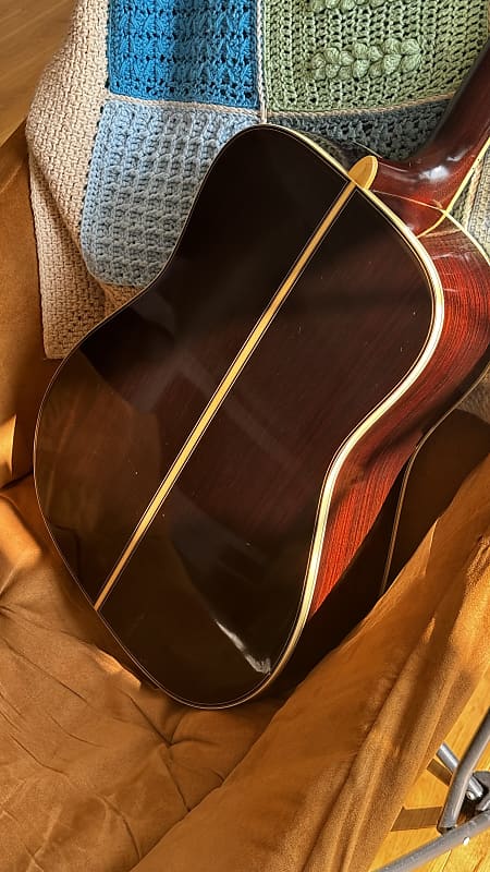 Yamaha L-6 | Reverb