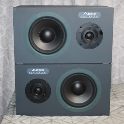 Alesis Model One Studio Reference Monitor | Reverb
