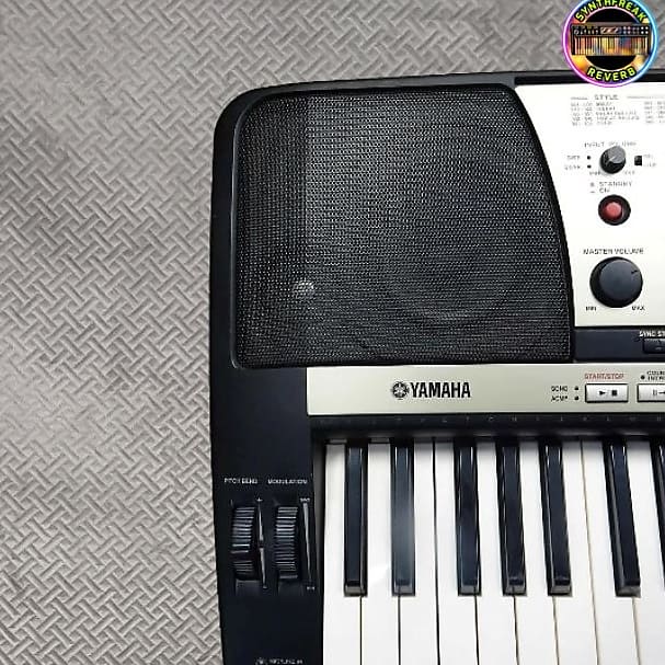 Yamaha PSR-740シンセサイザー 61鍵盤 YAMAHA PSR-740 ヤマハ 電子ピアノ キーボード 61鍵盤｜Yahoo