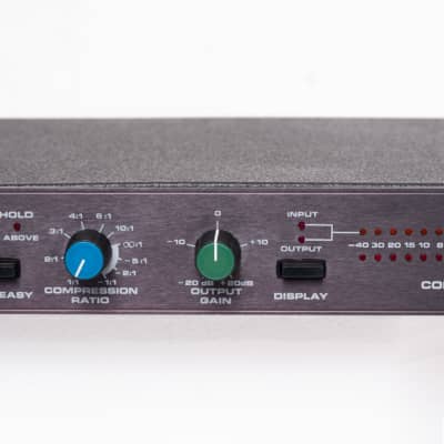 dbx160X コンプレッサー DBX 160XT Monaural Compressor Limiter Signal Processor