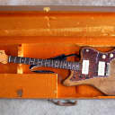 Fender Elvis Costello Signature Jazzmaster Walnut 2009 - near mint