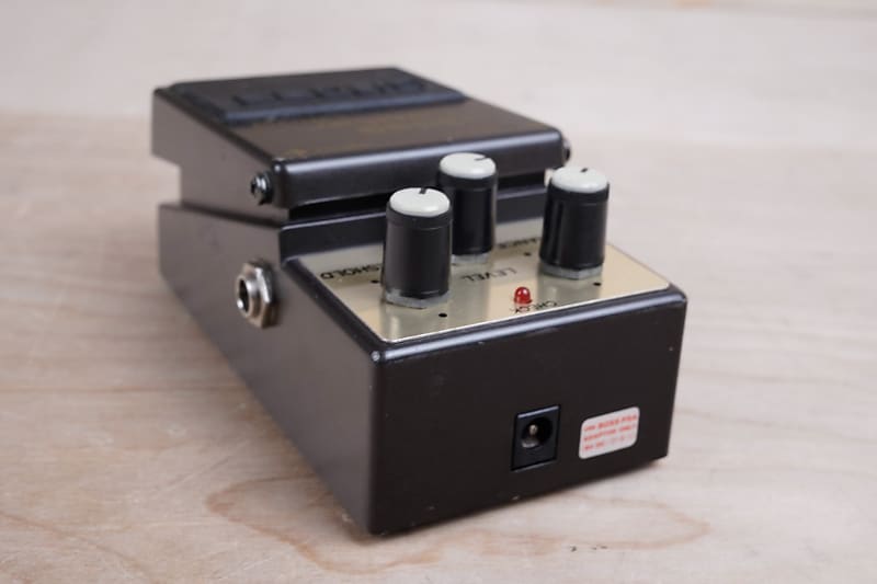 Boss LM-2B Bass Limiter | Reverb Canada
