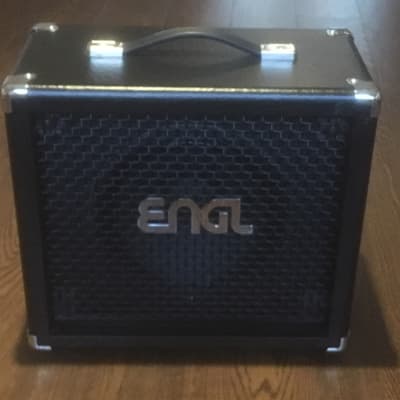 Engl E110 Gigmaster 1x10