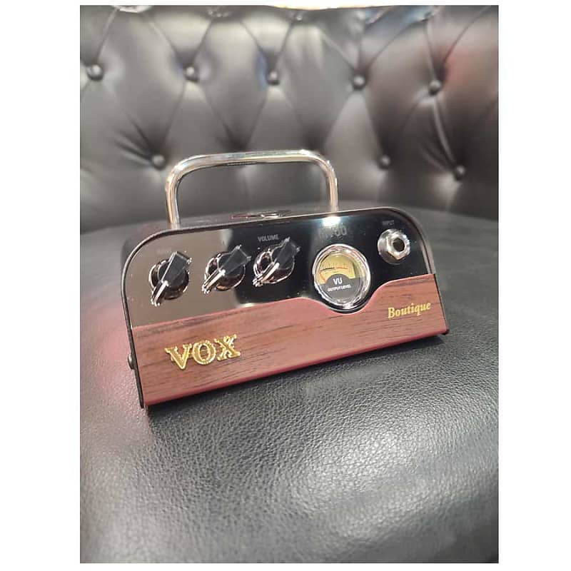 Vox MV 50 Boutique