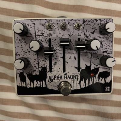 Old Blood Noise Endeavors Alpha Haunt V2