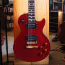 Gibson The Paul II Trans Wine Red 1997