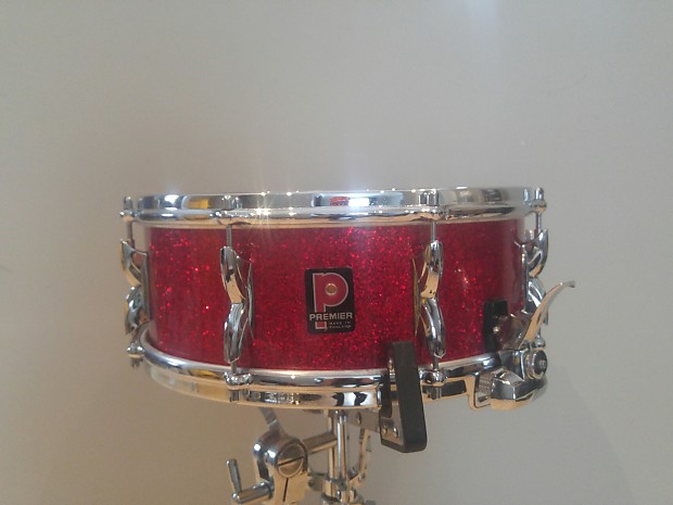 Premier hotsell 2001 snare