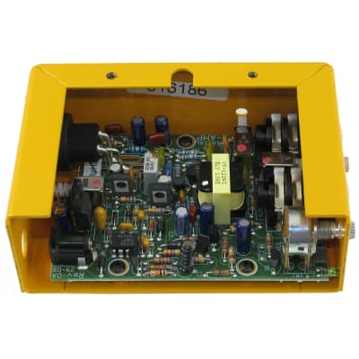 Radial X Amp Active Re-amplifier image 7