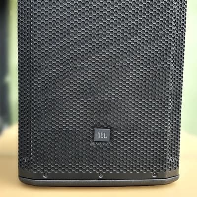 JBL SRX812 12" Two-Way Passive Speaker With A 12" Woofer (One)THS image 3