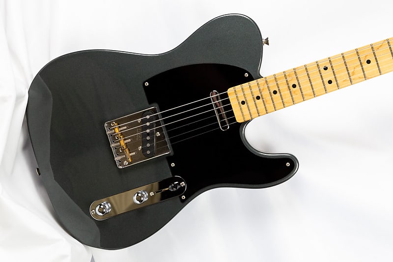 Fender MIJ Hybrid 50s Telecaster