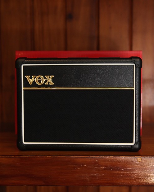 Vox AC2RV RhythmVOX Mini Guitar Combo Bild 1
