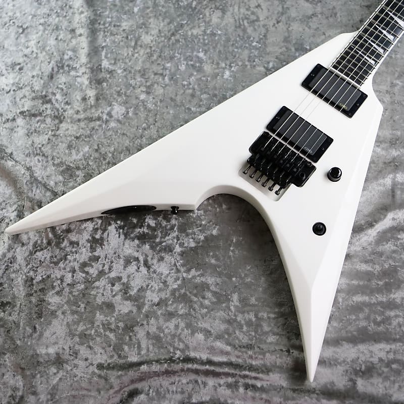 Esp arrow deals white