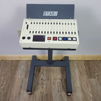 Otari MX-70 1