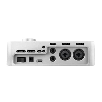 Universal Audio Apollo Solo USB Interface image 3