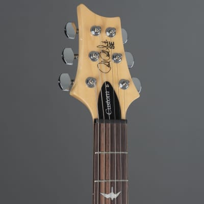 PRS SE Custom 24 TU Turquoise - Electric Guitar Bild 4