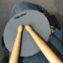 Gibraltar hardware strap-on drumming Practice Pad SC-PPP 4" pad nice drummer gift