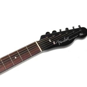 Fender Avril Lavigne Newporter Acoustic-Electric Guitar | Reverb Fender Avril Lavigne Newporter Acoustic-Electric Guitar | Reverb