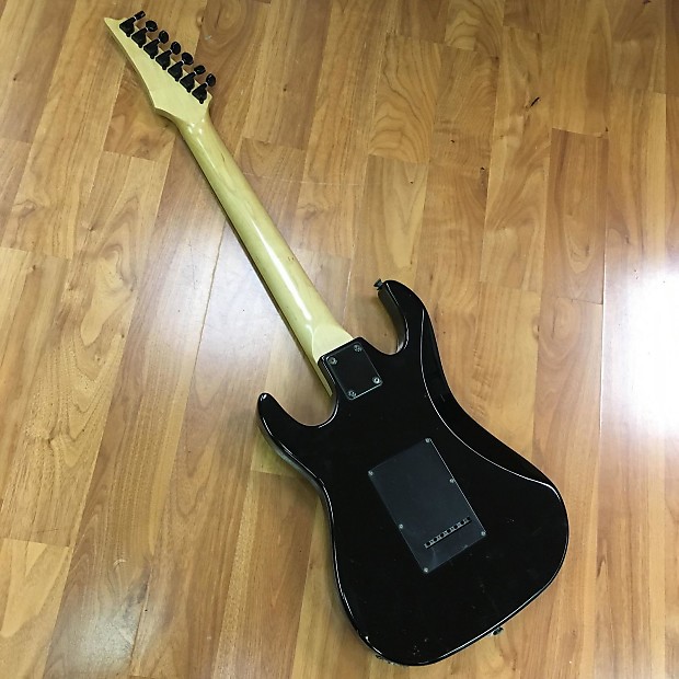 Ibanez Grx 720 ocean .my