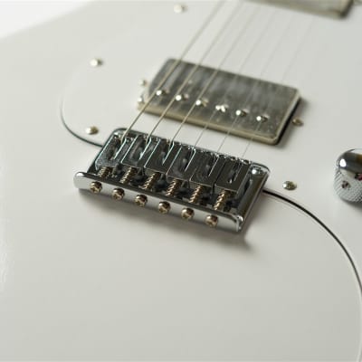 Kanade SOUND DESIGN Amico-HTB-AL [Iodoform Silver Installed]  - White Blonde[RG] image 5