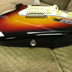 ギター Bacchus Vintage Series BST-62 fender Bacchus Vintage Series BST-62 fender 楽器・機材