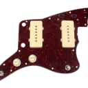 920D Custom Loaded Pickguard for Offset Guitar Duncan Antiquity II TO/AW