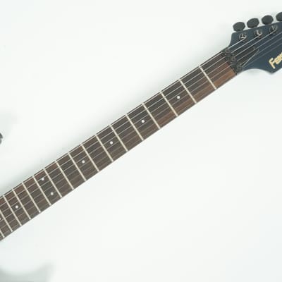 Fernandes FR−75/Shadow PU Fernandes FR-75 German SHADOW 