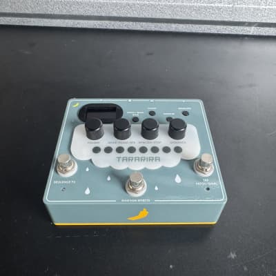 Reverb.com listing, price, conditions, and images for bananana-tararira