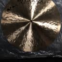 Istanbul  Agop Mel Lewis Crash Cymbal - 18" - 1461 grams - Demo