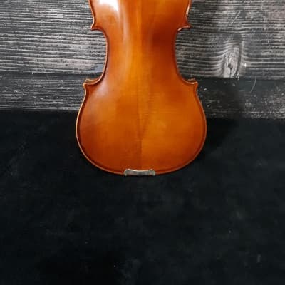 Carlo Robelli P10534 Violin with Case and Bow (King of Prussia, PA) image 5
