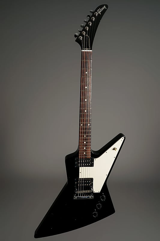 Gibson X-Plorer (Explorer) 2002 - 2008