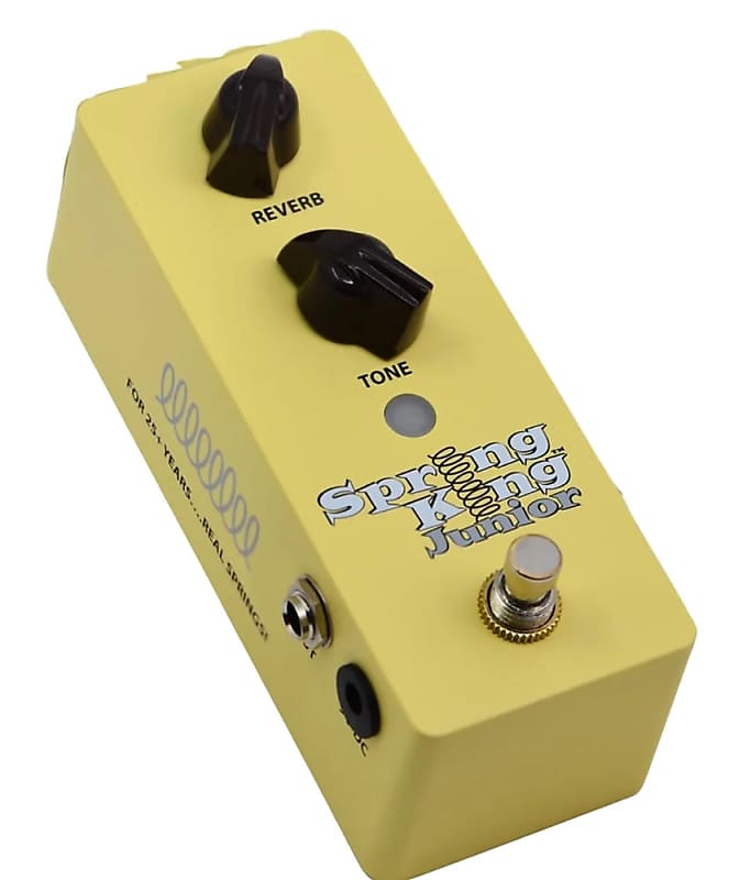 Danelectro Spring King Junior | Reverb
