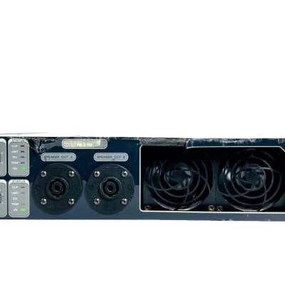 アンプ APOGEE sound International P-500 PVI アンプ APOGEE sound International P-500 PVI APOGEE sound