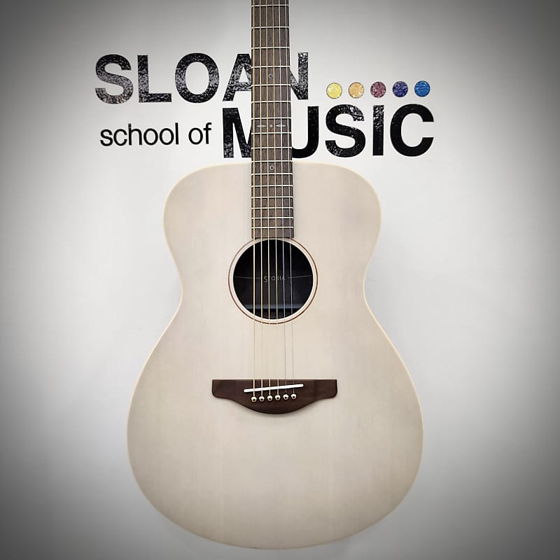 YAMAHA STORIA Ⅰ Acoustic Guitar Yamaha Storia I Solid Spruce Natural with