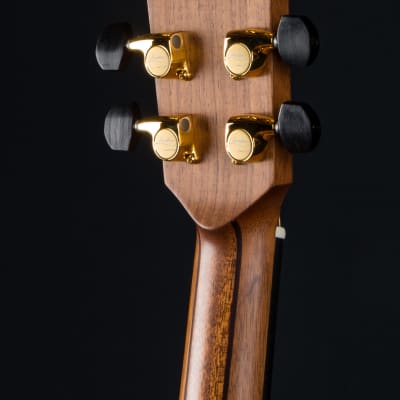 Lowden F-50 Fan Fret Sinker Rosewood and Alpine Spruce 2021 Winter Limited Edition NEW image 24