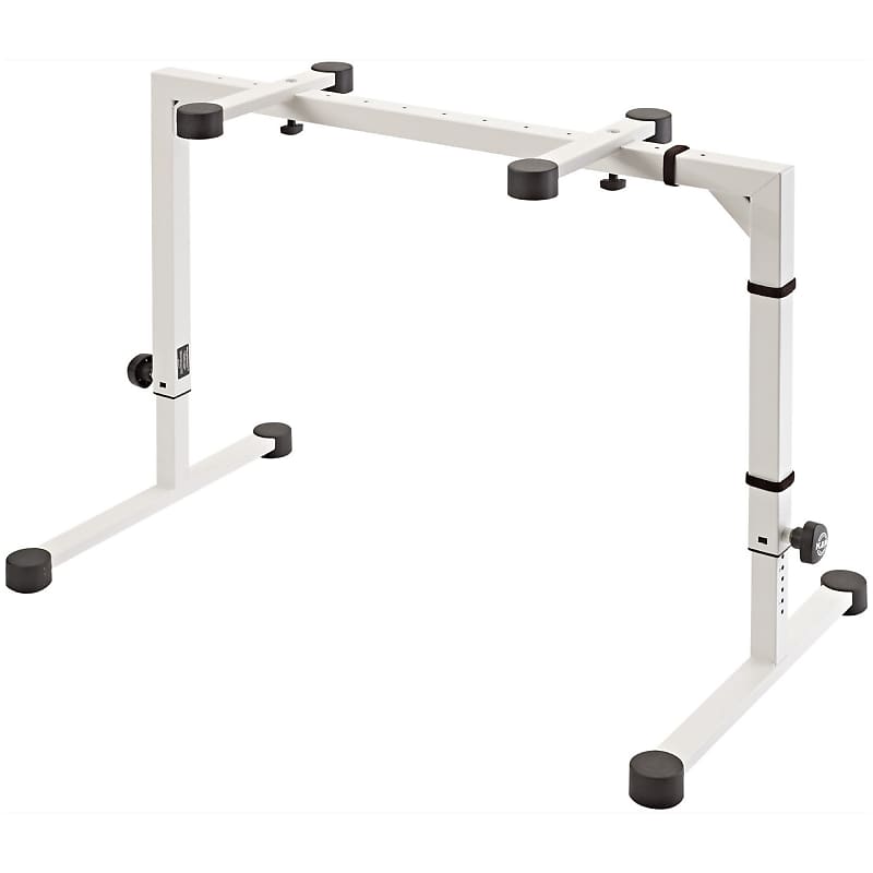 K&M 18810 Omega Table-Style Keyboard Stand image 2
