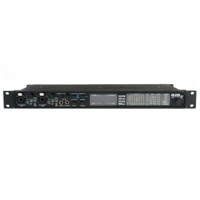 MOTU 828mk3 Firewire Audio Interface | Reverb