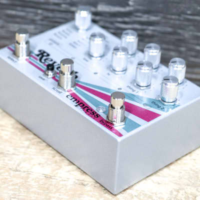 Empress Reverb | Reverb Canada