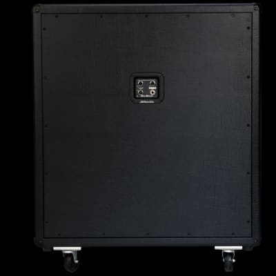 Mesa Boogie 4x12 Recto Standard Oversized Straight Cabinet image 3