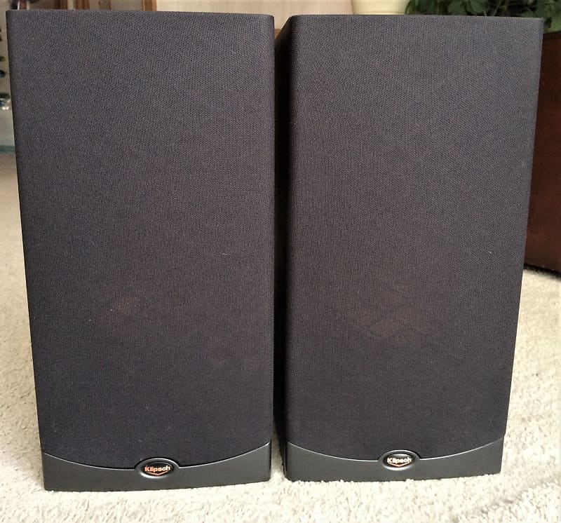 Klipsch rb25 clearance