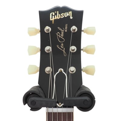 Gibson Custom 1959 Les Paul Standard Reissue VOS, Dirty Lemon, 94383 image 5