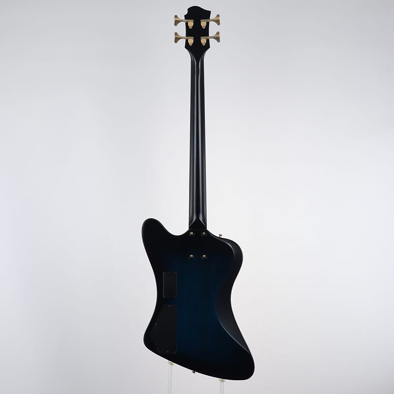 FERNANDES/BURNY ZB-85 signature Norio Toshiro [SN Y61803